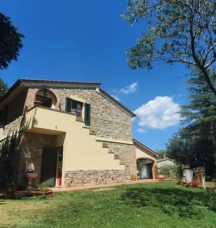 Podere San Alfonso *