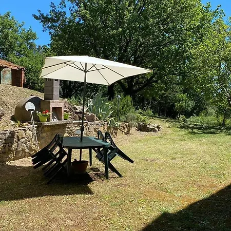 Podere San Alfonso مونتفردي ماريتيمو