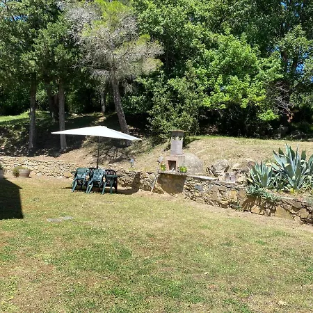 Podere San Alfonso *