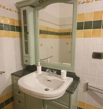 بيت للعطل Podere San Alfonso مونتفردي ماريتيمو