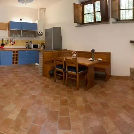 Podere San Alfonso *