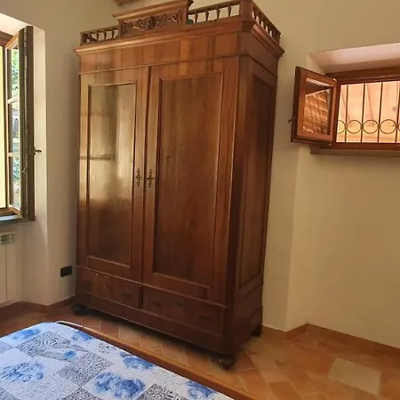 Podere San Alfonso بيت للعطل *